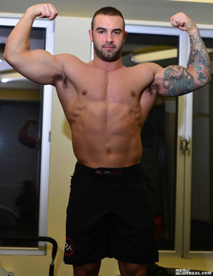 Calvin Pierce - MaxeGatos - Foto 12