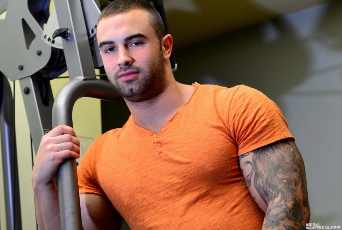 Calvin Pierce - MaxeGatos - Foto 3