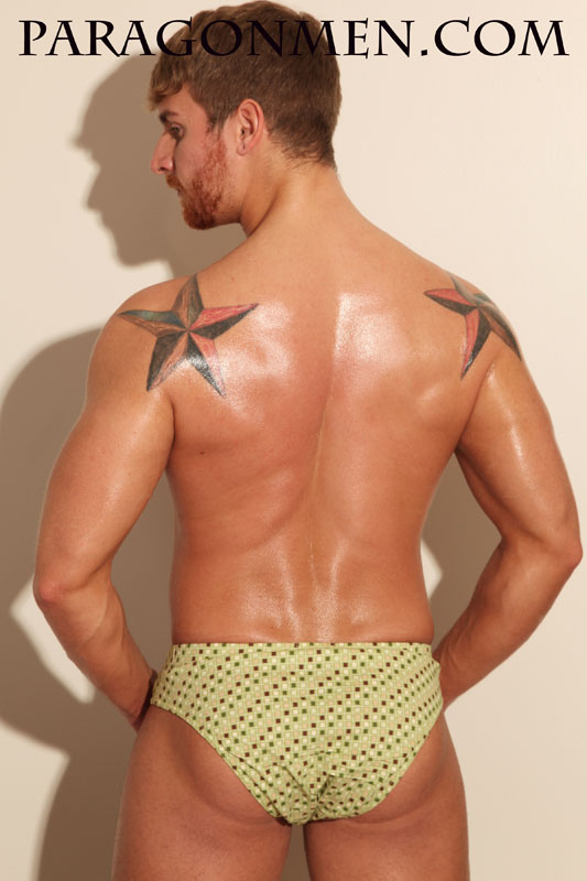 Logan Vaughn - MaxeGatos - Foto 6