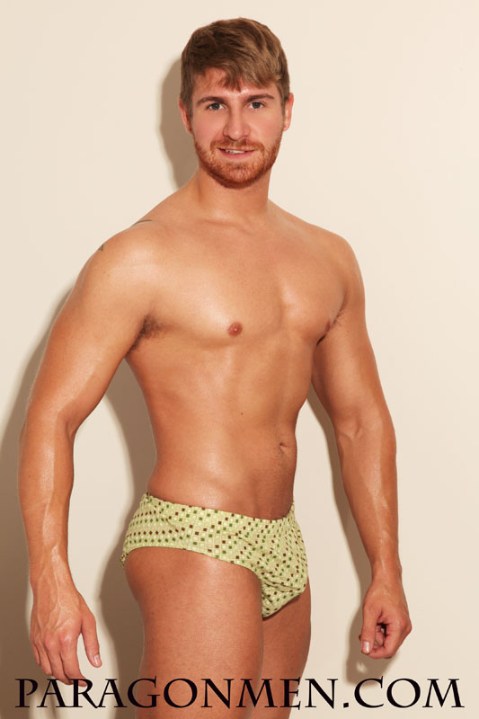 Logan Vaughn - MaxeGatos - Foto 7