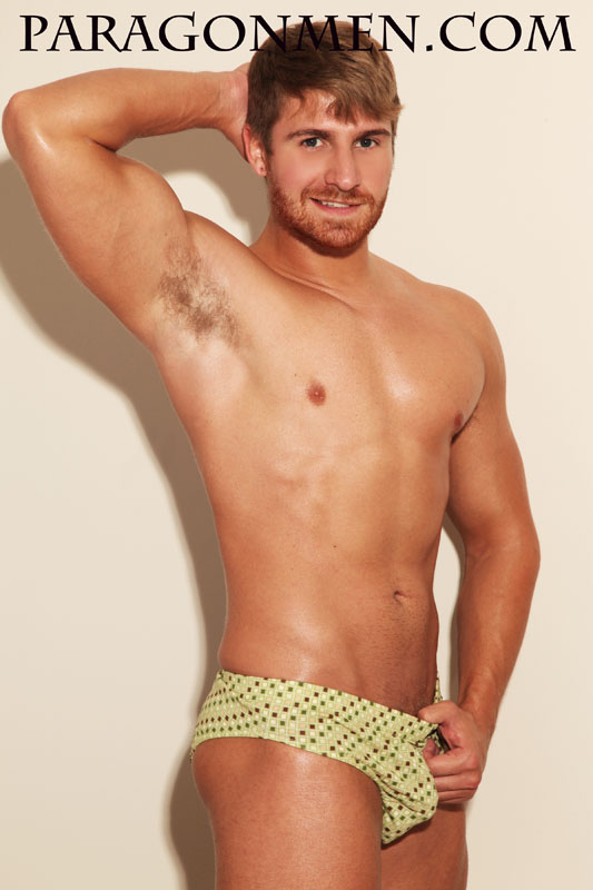 Logan Vaughn - MaxeGatos - Foto 8