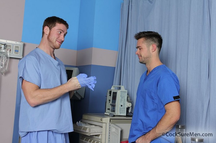 Connor Maguire and Mike De Marko - MaxeGatos - Foto 5