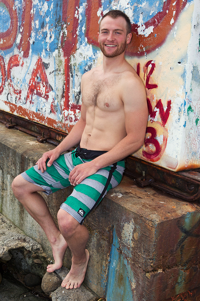 Matt  --  Warren - MaxeGatos - Foto 18