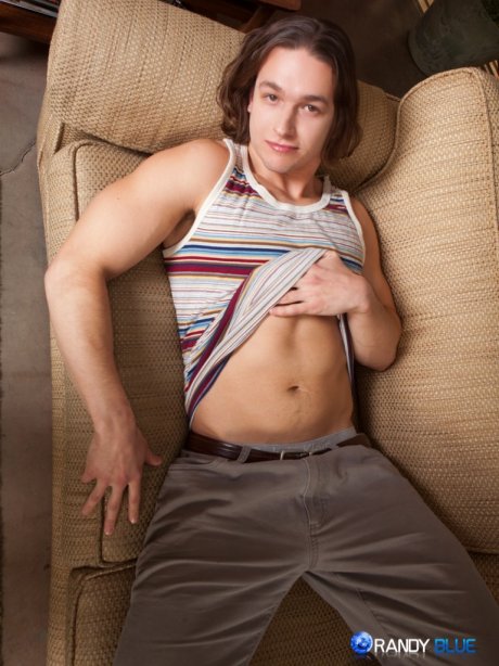 Randy Blue - Nick Speedman - Foto 2