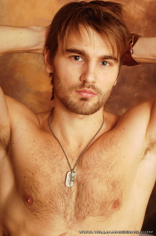 Dan Stofa - Corpo sarado com belos pelos - Foto 57