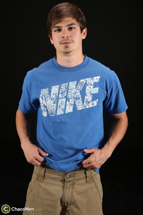 Punheta gostosa com Colt McGraw - Foto 3