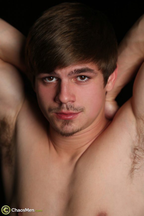 Punheta gostosa com Colt McGraw - Foto 47