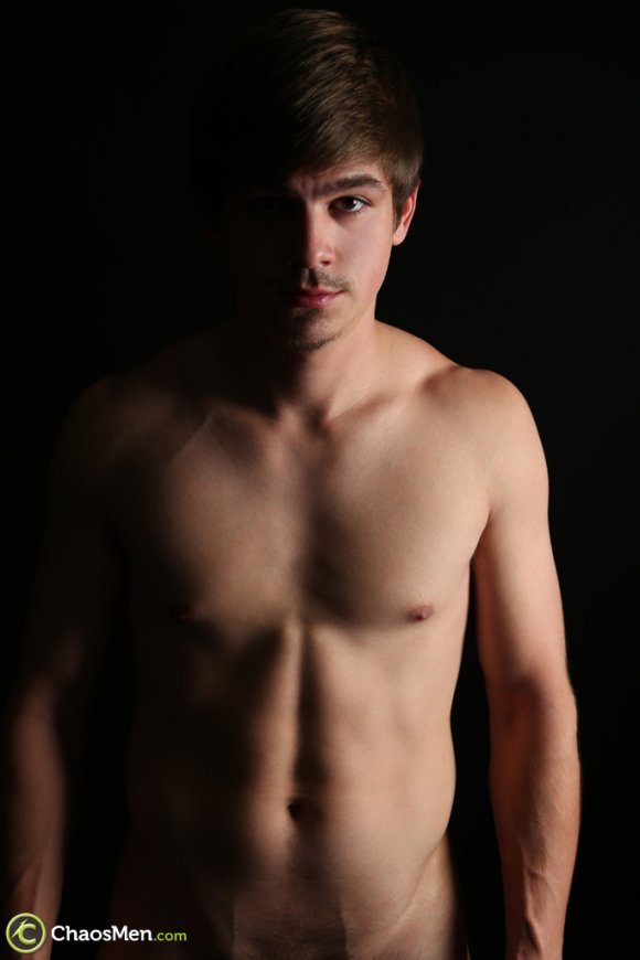 Punheta gostosa com Colt McGraw - Foto 48