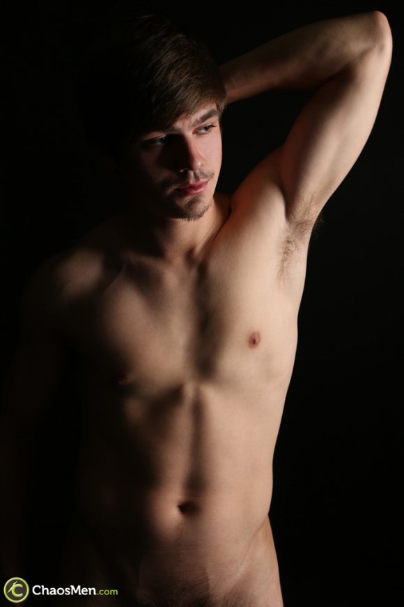 Punheta gostosa com Colt McGraw - Foto 50