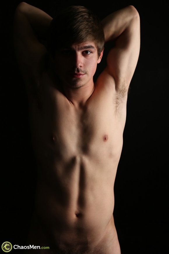 Punheta gostosa com Colt McGraw - Foto 51