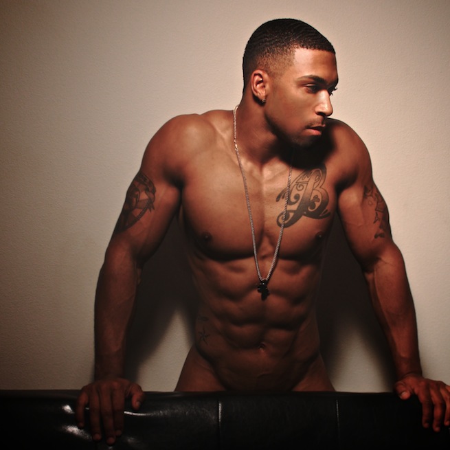 Homem do dia - Modelo Fitness Jacob Sumana - Foto 14