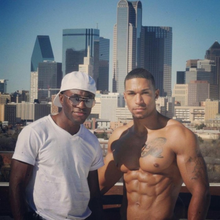 Homem do dia - Modelo Fitness Jacob Sumana - Foto 21