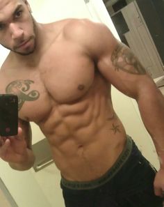 Homem do dia - Modelo Fitness Jacob Sumana - Foto 23