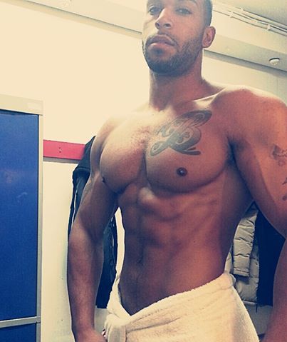 Homem do dia - Modelo Fitness Jacob Sumana - Foto 24