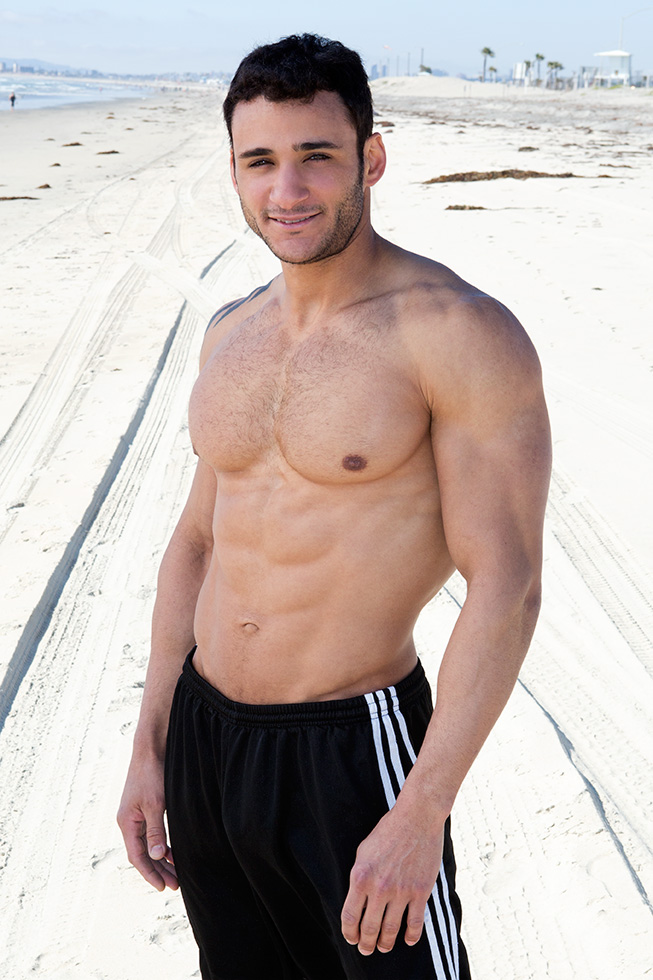 Rocco - Sean Cody - Foto 1