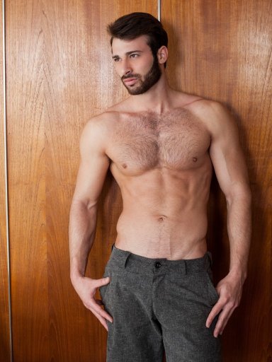 Jarec Wentworth e Justin Owen - Foto 6