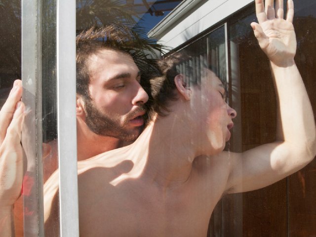Jarec Wentworth e Justin Owen - Foto 60