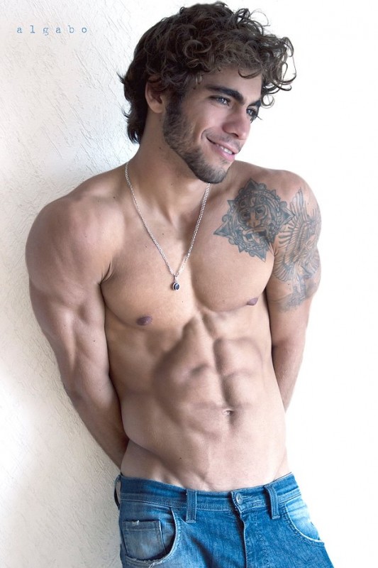 Pedro Arnon e algumas fotos sexy - Foto 4