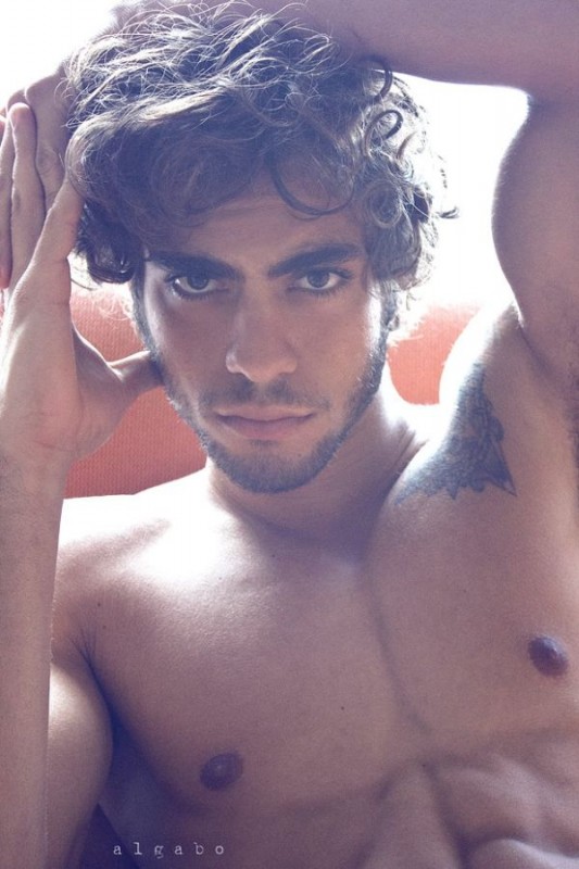 Pedro Arnon e algumas fotos sexy - Foto 5
