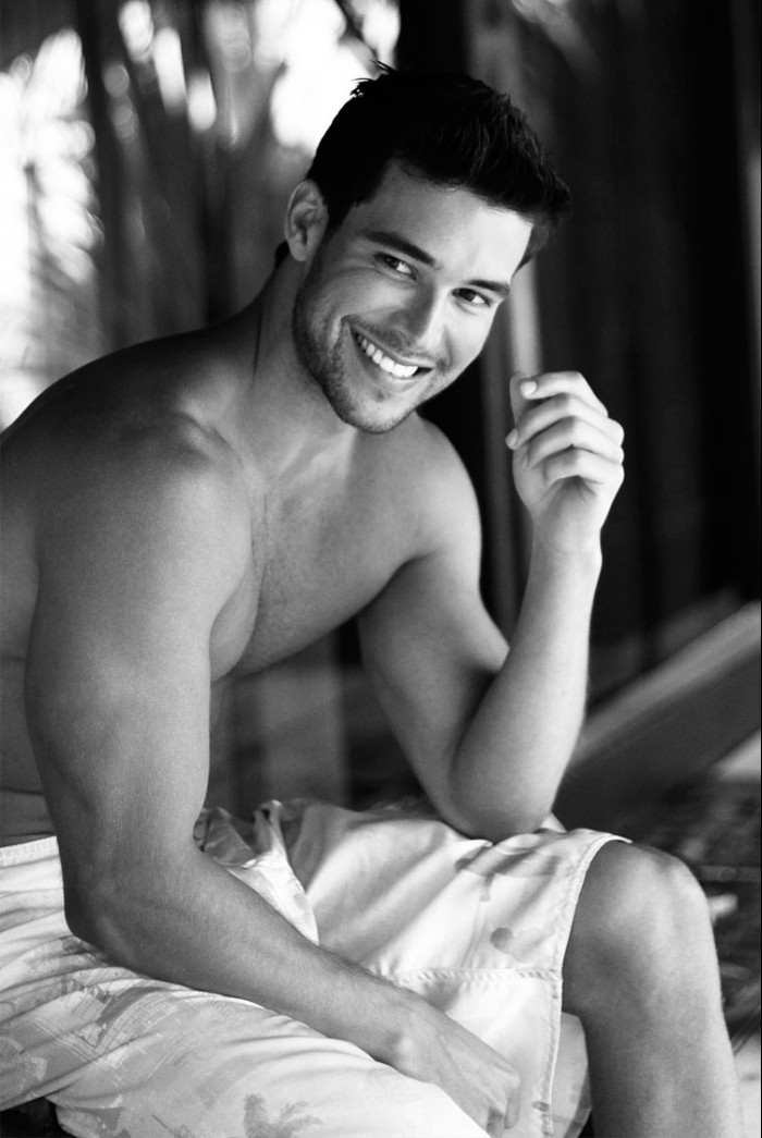Bernardo Velasco sarado e muito sexy - Foto 10