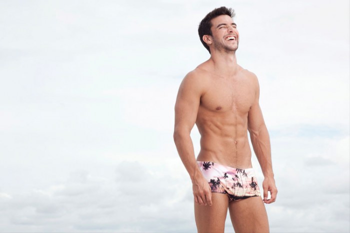 Bernardo Velasco sarado e muito sexy - Foto 16