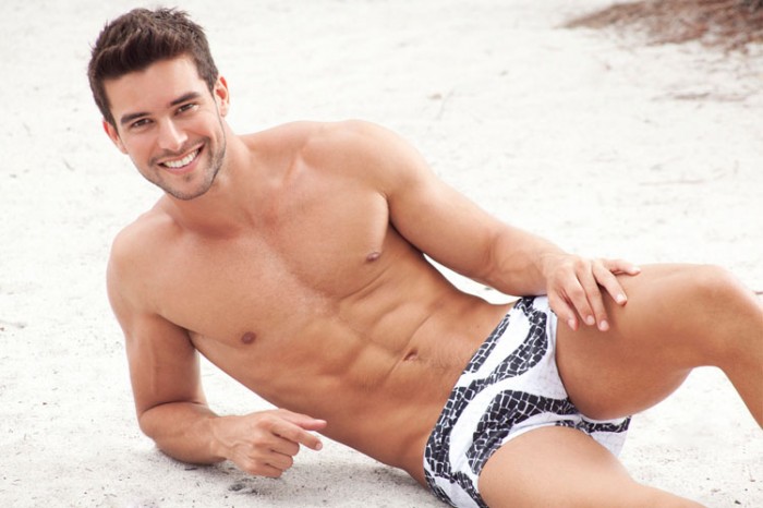 Bernardo Velasco sarado e muito sexy - Foto 19