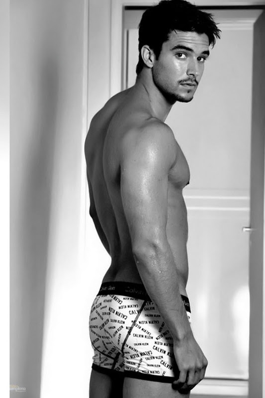 Bernardo Velasco sarado e muito sexy - Foto 3