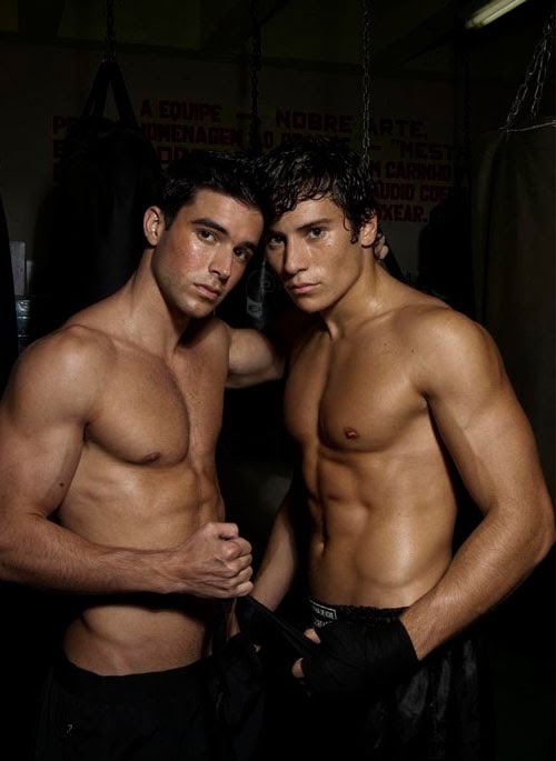Bernardo Velasco sarado e muito sexy - Foto 4