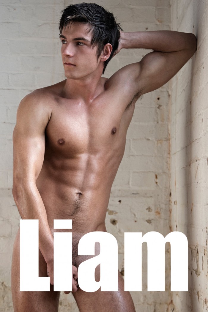 Liam Jones garoto sexy - Foto 1