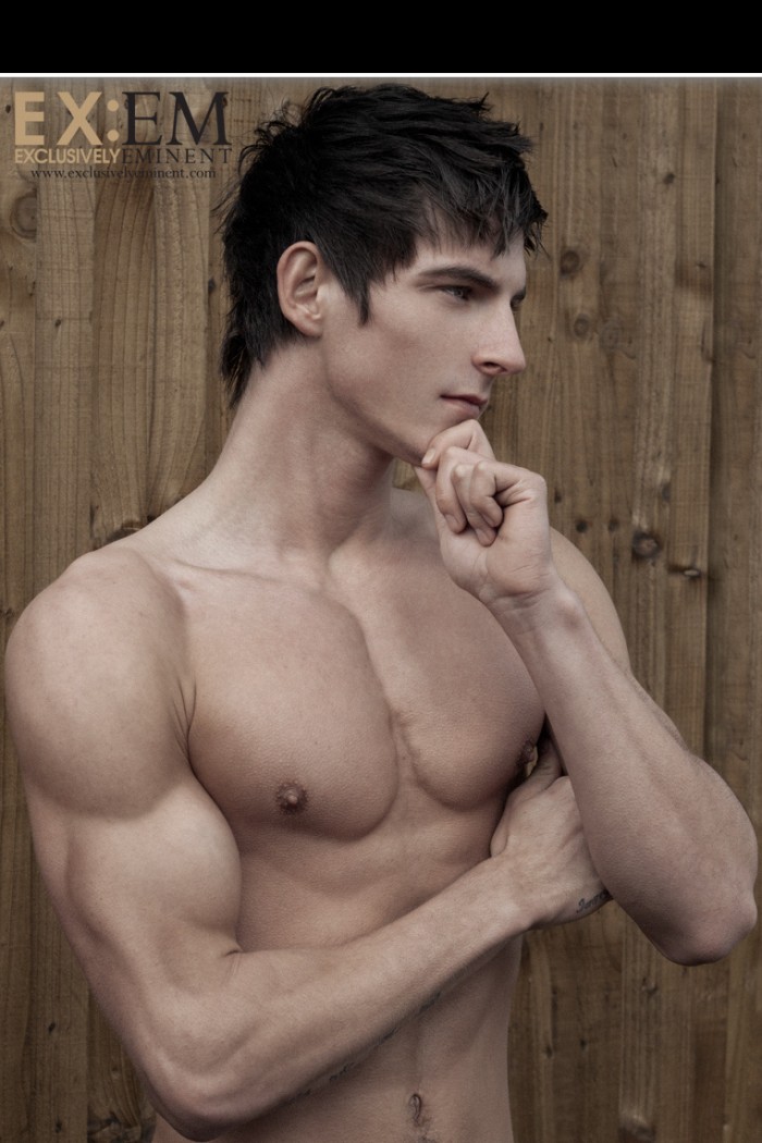 Liam Jones garoto sexy - Foto 13
