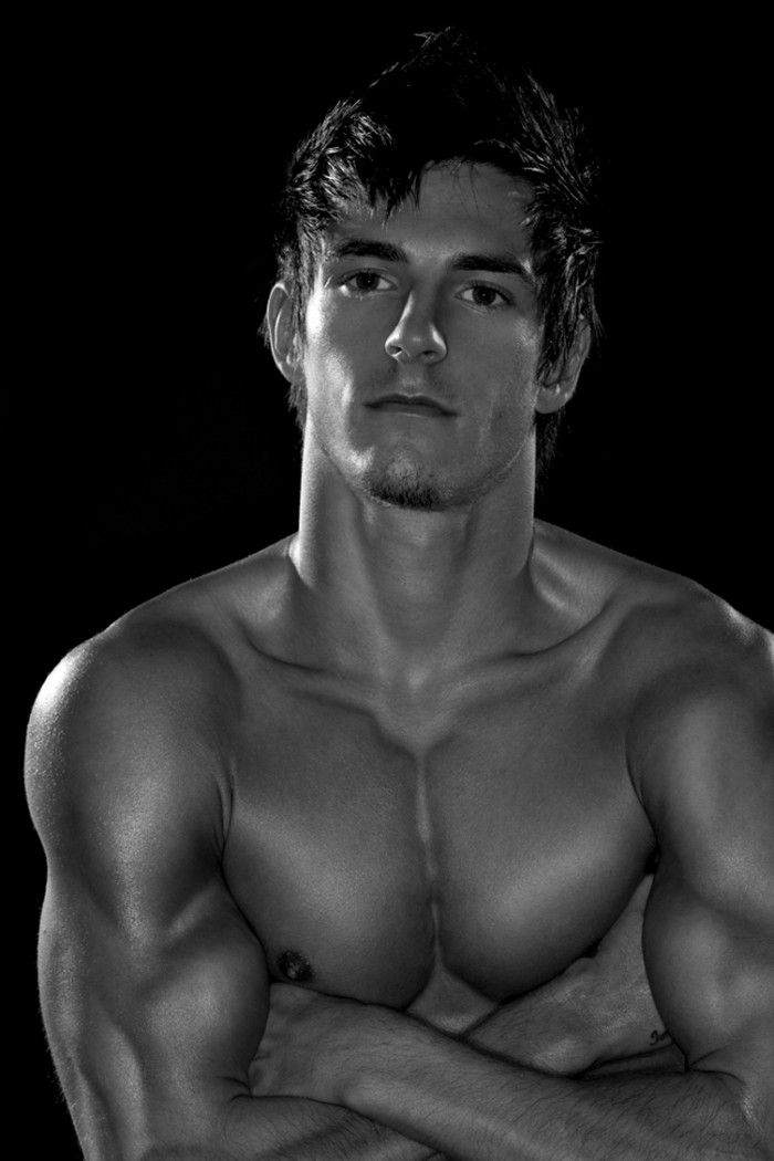 Liam Jones garoto sexy - Foto 14
