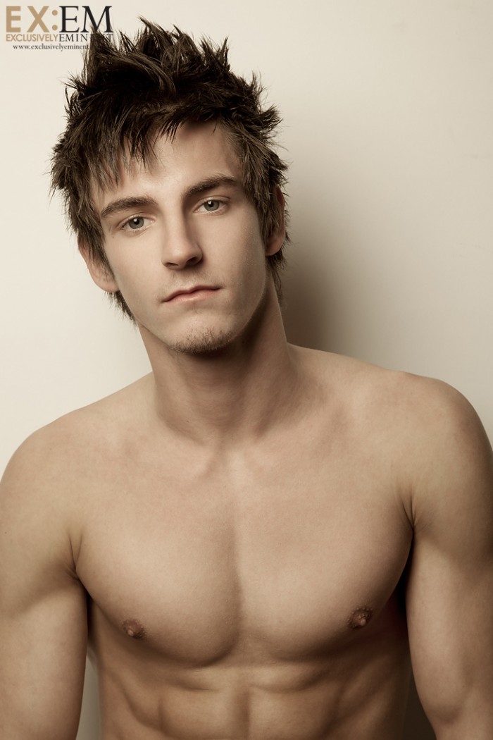 Liam Jones garoto sexy - Foto 15