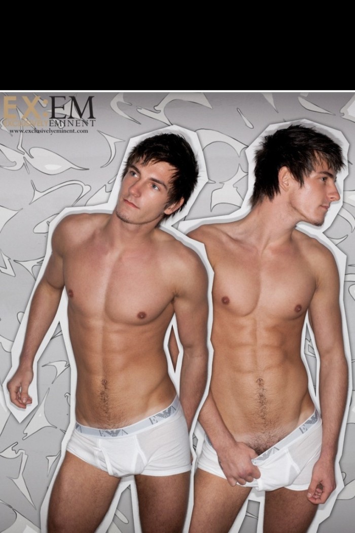 Liam Jones garoto sexy - Foto 6