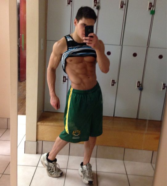 Homens brasileiros gostosos - Foto 4