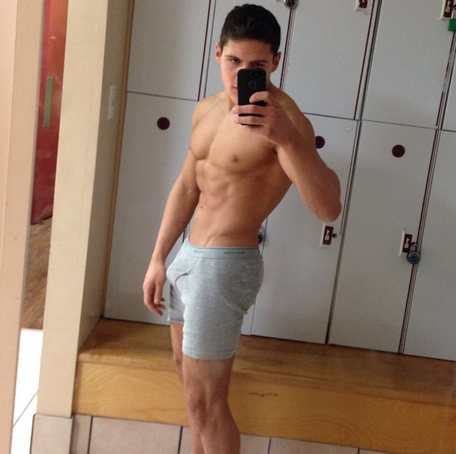 Homens brasileiros gostosos - Foto 5