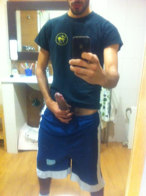 Homens brasileiros gostosos - Foto 8