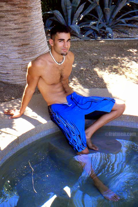 Latinos Brasil - Alex - Foto 2