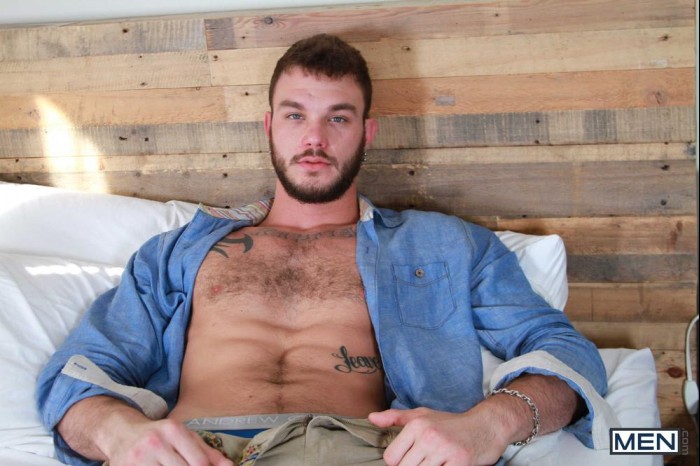 Cliff Jensen & Luke Adams - Foto 47