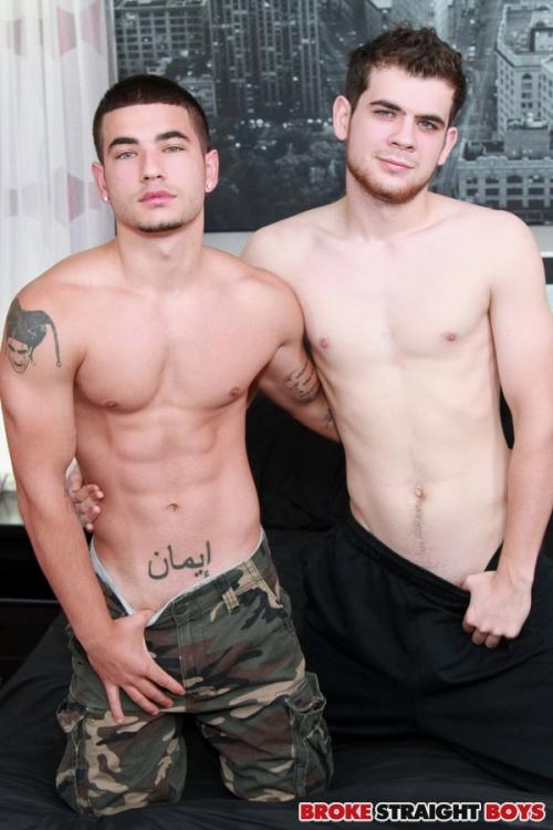 Blake Savage e Vadim Black - Foto 14