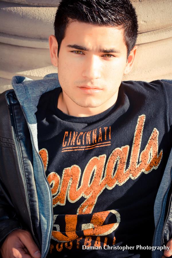 Vadim Black em uma nova campanha sexy - Foto 14