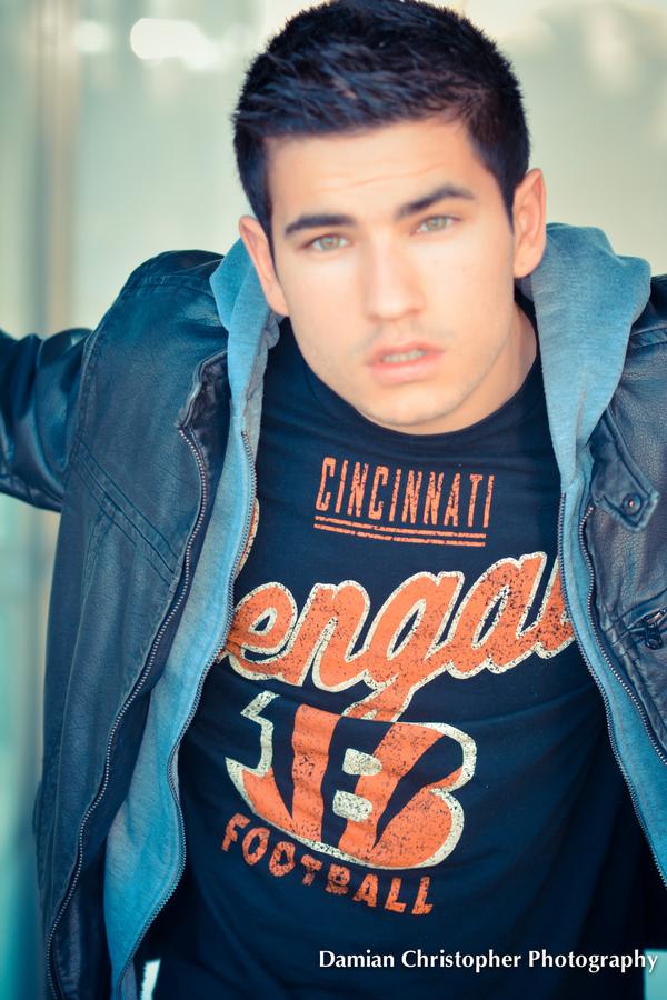 Vadim Black em uma nova campanha sexy - Foto 8