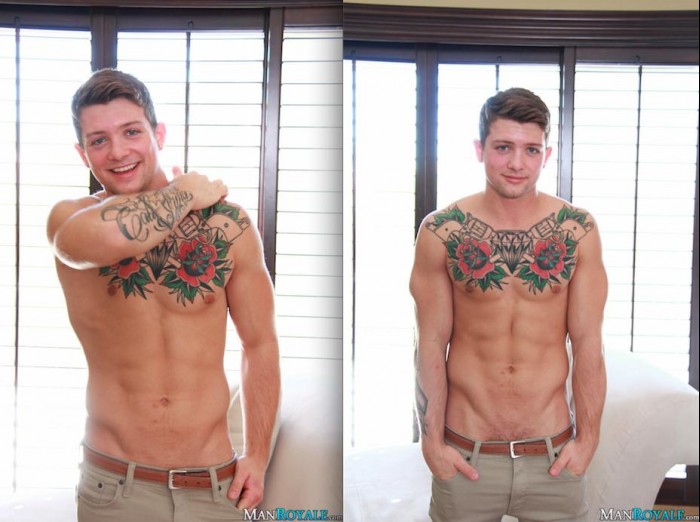 Casey Everett e Sebastian Kross - Foto 13