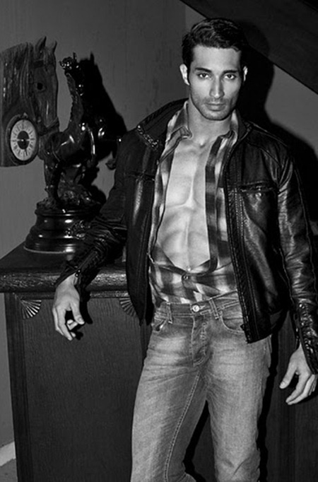 Claudio Hernandez - O cowboy gostoso! - Foto 6