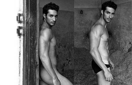 Claudio Hernandez - O cowboy gostoso! - Foto 8