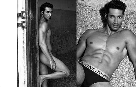 Claudio Hernandez - O cowboy gostoso! - Foto 9