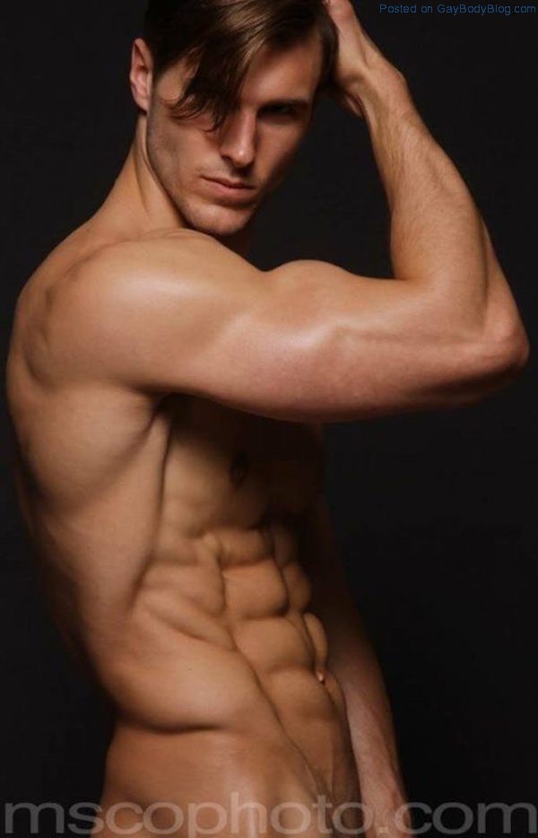 Homens sarados - Dusty Lachowicz - Foto 15