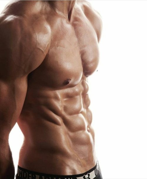 Homens sarados - Dusty Lachowicz - Foto 17