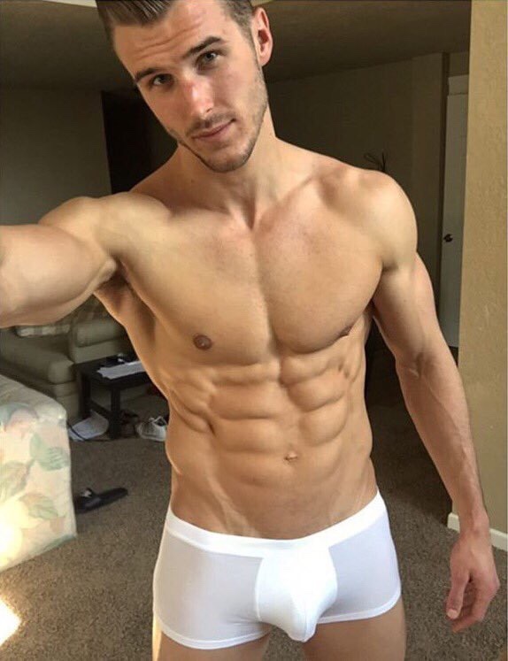 Homens sarados - Dusty Lachowicz - Foto 6