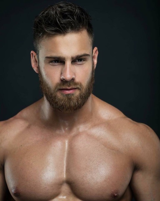 Fotos quentes do modelo Konstantin Kamynin - Foto 25