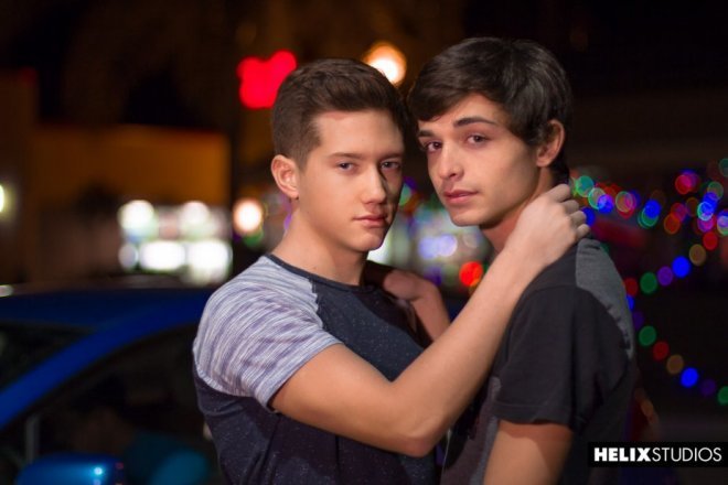 Fazendo sexo com meu melhor amigo - Foto 1